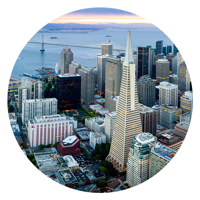 et ready for your biggest market yet