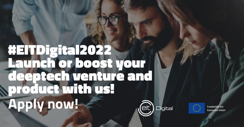 EIT Digital 2022