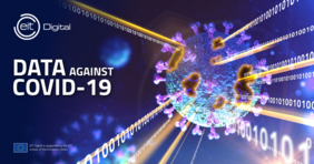 DATA Against COVID-19