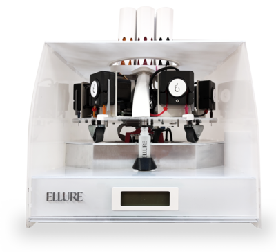 Ellure Machine