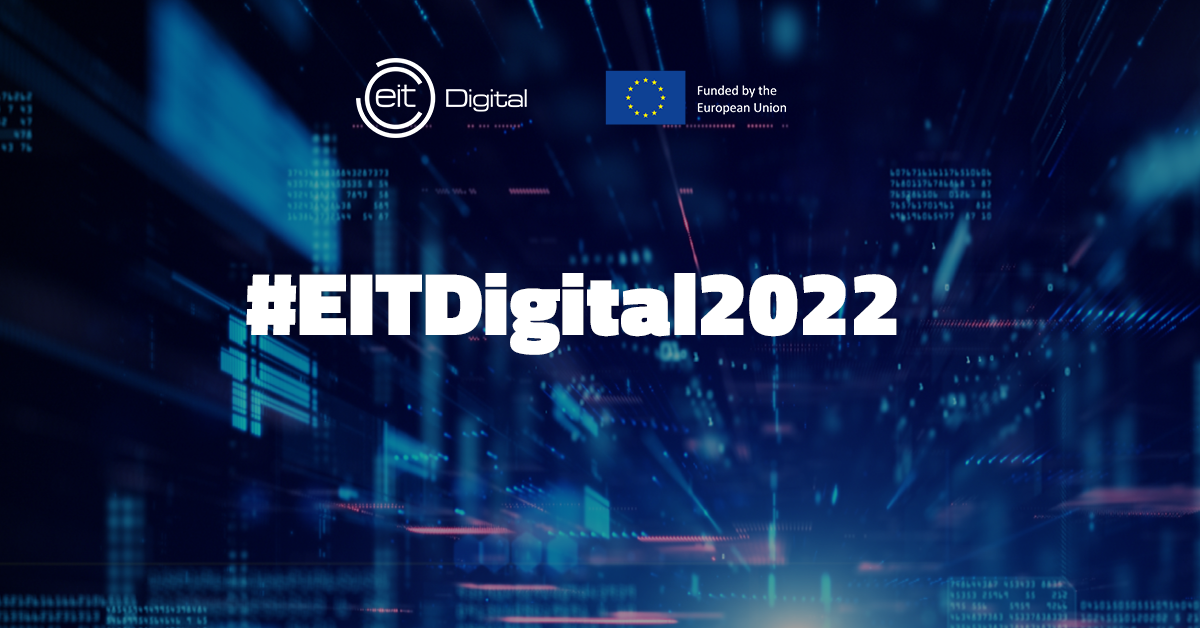 EIT Digital 2022