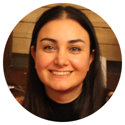 Prof. Ziba Habibi Lashkari 